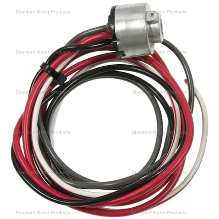 Standard Ignition Ignition Starter Switch, Us-403 US-403